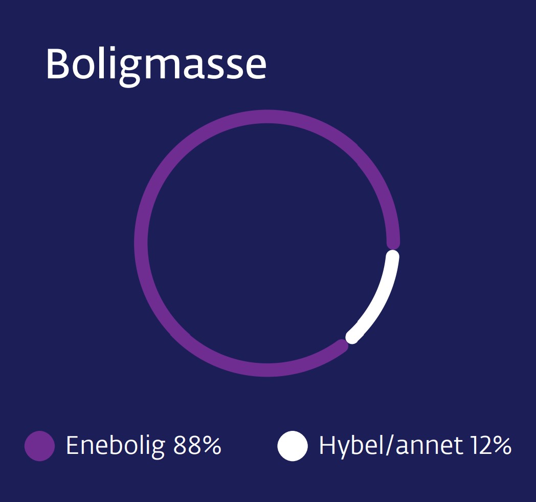 boligmasse